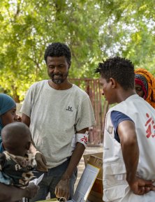 Ethiopie